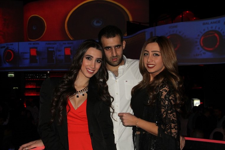 NRJ Extravadance Night Part 2